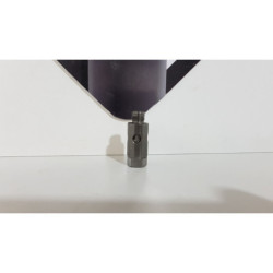 Oil Pressure Relief Valve Triumph T 100 EFI - 2009 2