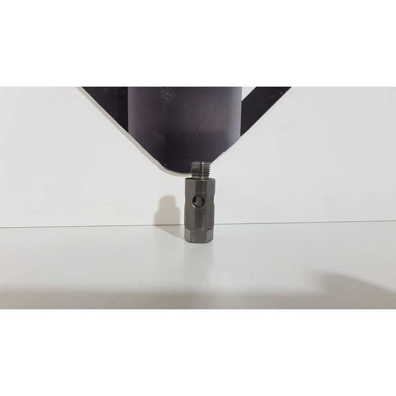 Valva Presiune Ulei Triumph T 100 EFI - 2009 