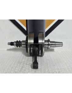 Crankshaft And Rod Kawasaki Ninja 125 BX125A 2019, 130311517 2