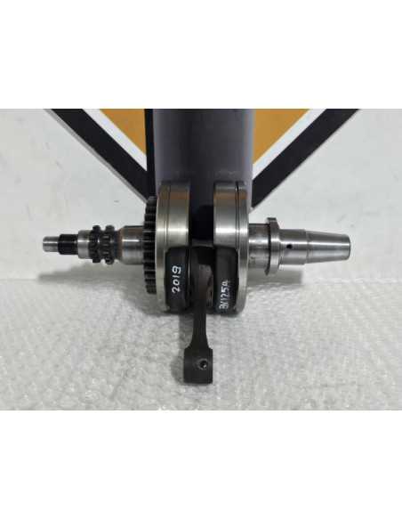 Crankshaft And Rod Kawasaki Ninja 125 BX125A 2019, 130311517