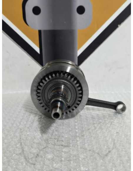 Crankshaft And Rod Kawasaki Ninja 125 BX125A 2019, 130311517