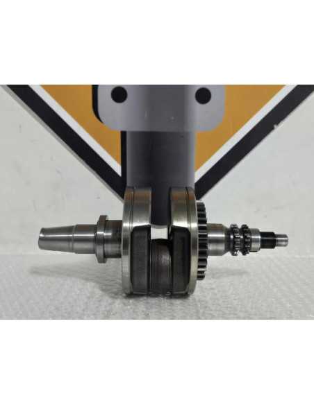 Crankshaft And Rod Kawasaki Ninja 125 BX125A 2019, 130311517