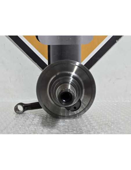 Crankshaft And Rod Kawasaki Ninja 125 BX125A 2019, 130311517