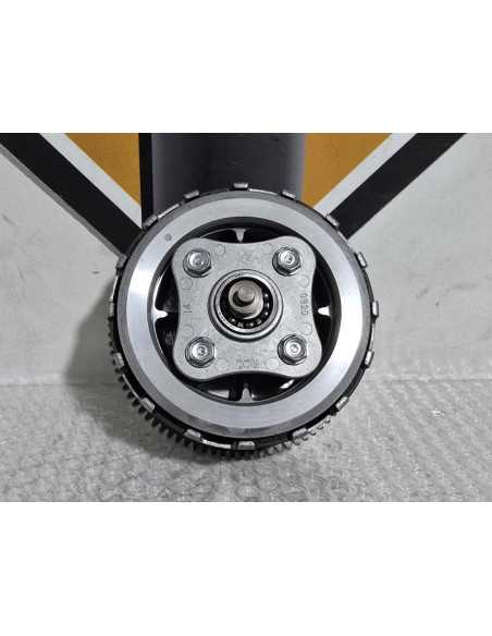 Clutch Kawasaki Ninja 125 BX125A 2019, 130950604 130861070