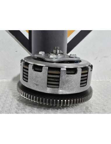 Clutch Kawasaki Ninja 125 BX125A 2019, 130950604 130861070