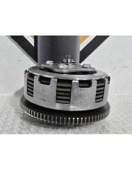 Clutch Kawasaki Ninja 125 BX125A 2019, 130950604 130861070