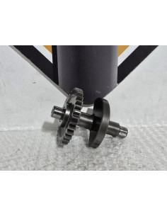 Arbore Compensare Contragreutate Kawasaki Ninja 125 BX125A 2019, 130410567 590510810 2