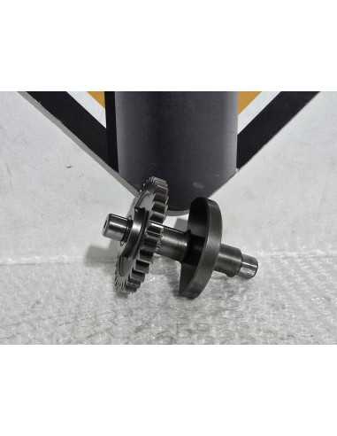 Balancer Shaft Kawasaki Ninja 125 BX125A 2019, 130410567 590510810