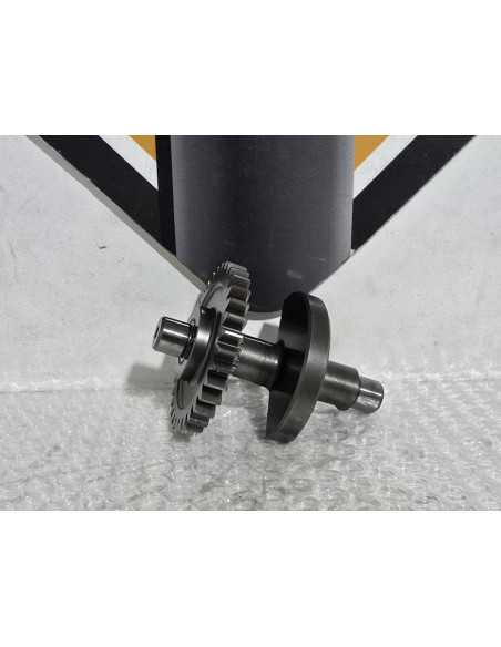 Balancer Shaft Kawasaki Ninja 125 BX125A 2019, 130410567 590510810