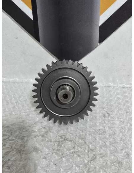 Arbore Compensare Contragreutate Kawasaki Ninja 125 BX125A 2019, 130410567 590510810