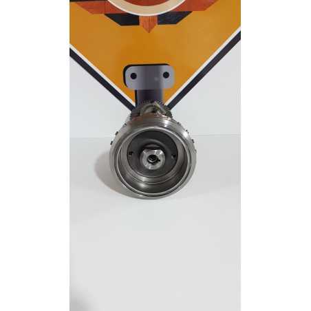 Crankshaft & Rods & Rotor Triumph T 100 EFI - 2009 