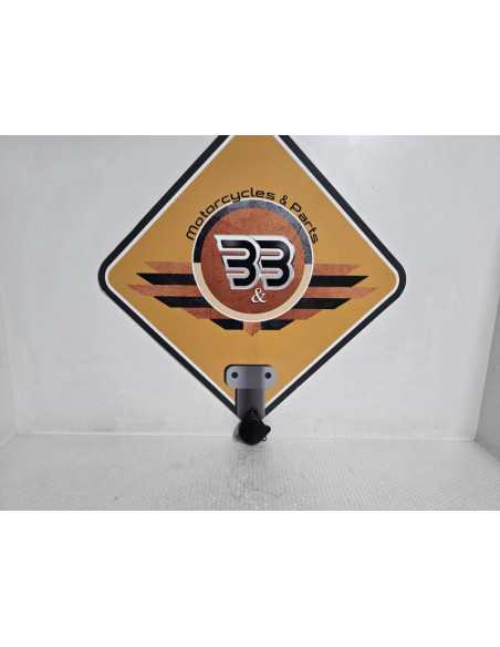 Generator Cover Kawasaki Ninja 125 BX125A 2019, 110650342