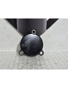 Oil Filter Cover Kawasaki Ninja 125 BX125A 2019, 110651277 2