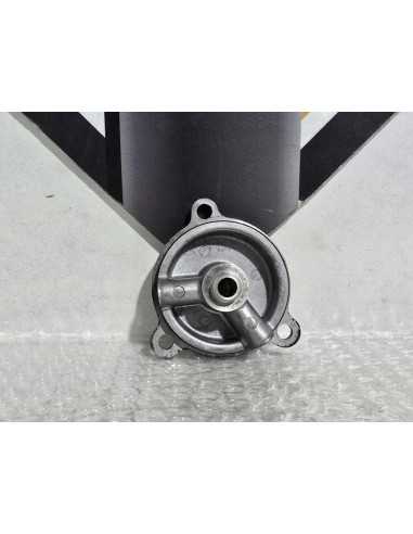 Oil Filter Cover Kawasaki Ninja 125 BX125A 2019, 110651277