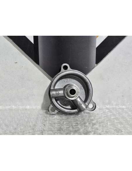 Oil Filter Cover Kawasaki Ninja 125 BX125A 2019, 110651277