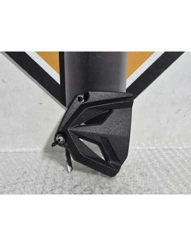 Sprocket Cover Kawasaki Ninja 125 BX125A 2019, 140260109 120530208