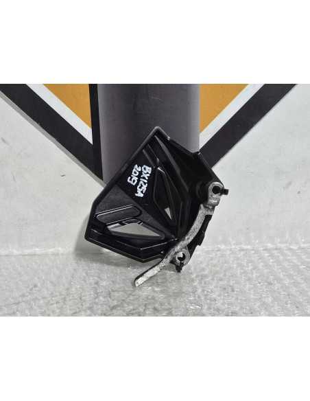 Sprocket Cover Kawasaki Ninja 125 BX125A 2019, 140260109 120530208