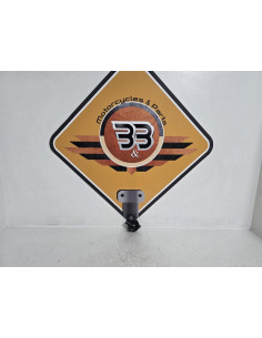 Water Pump Cover Kawasaki Ninja 125 BX125A 2019, 161420722