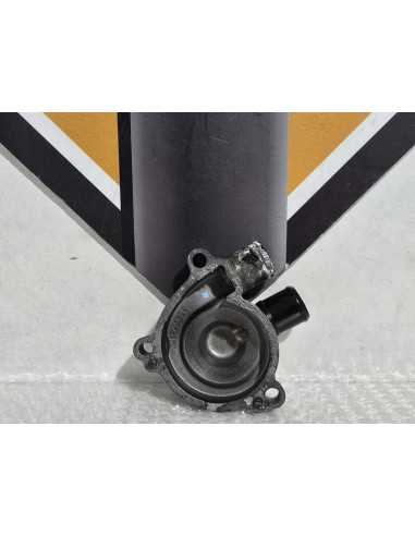 Water Pump Cover Kawasaki Ninja 125 BX125A 2019, 161420722