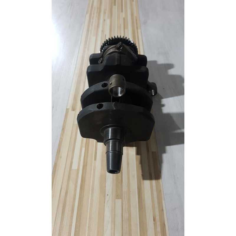 Complete Crankshaft Kawasaki GPZ 500S - 1995 