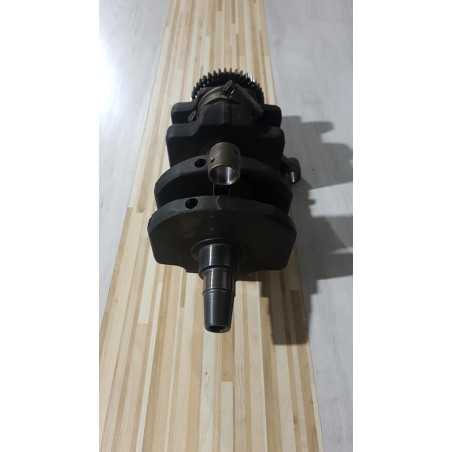 Complete Crankshaft Kawasaki GPZ 500S - 1995 