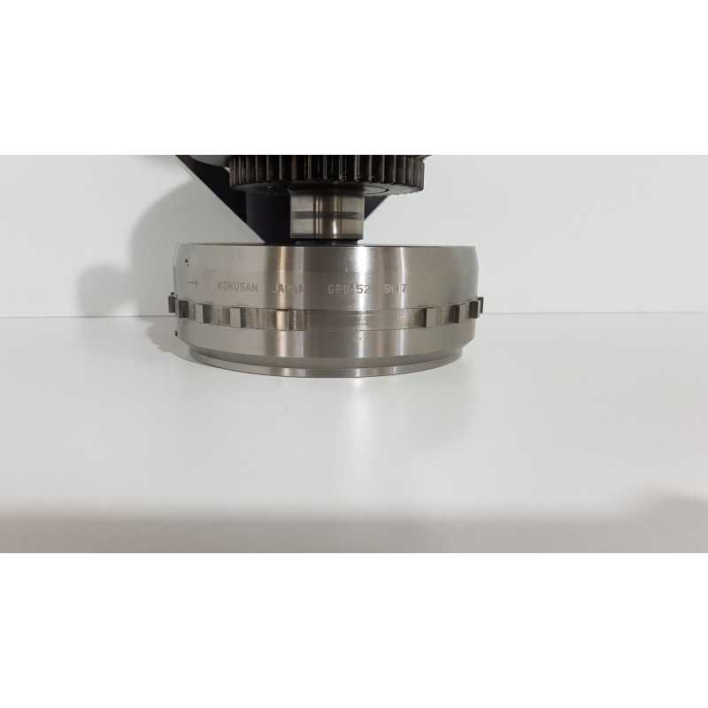 Crankshaft & Rods & Rotor Triumph T 100 EFI - 2009 