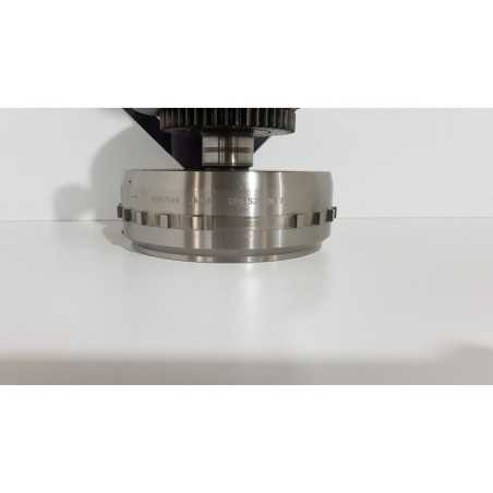 Crankshaft & Rods & Rotor Triumph T 100 EFI - 2009 