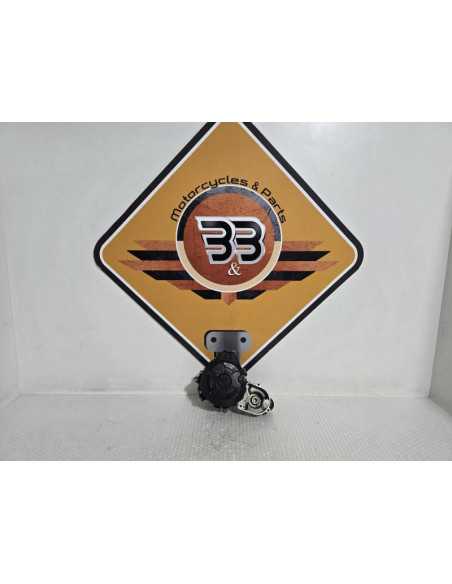 Stator Cover Kawasaki Ninja 125 BX125A 2019, 140310628