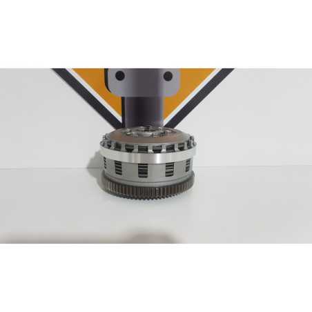 Clutch Complete Yamaha MT 09 - RN 29 - 2014 