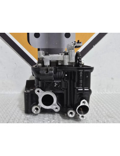 Complete Cylinder Head Kawasaki Ninja 125 BX125A 2019, 110080979 2
