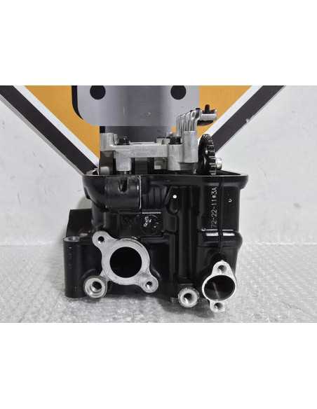 Chiuloasa Completa Kawasaki Ninja 125 BX125A 2019, 110080979