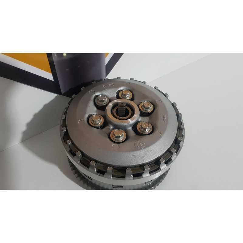 Clutch Complete Yamaha MT 09 - RN 29 - 2014 