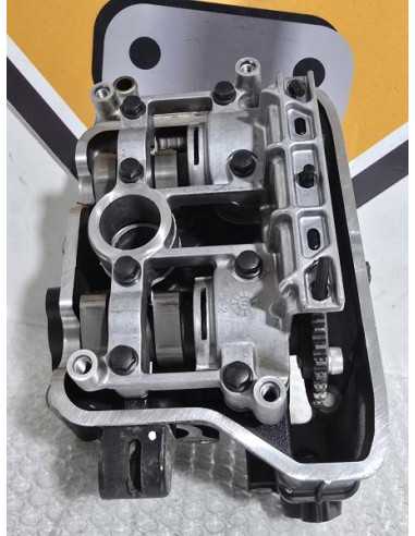 Complete Cylinder Head Kawasaki Ninja 125 BX125A 2019, 110080979