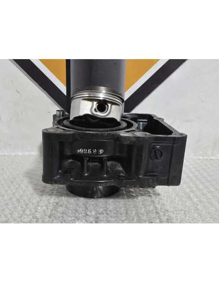 Cylinder And Piston Kawasaki Ninja 125 BX125A 2019, 110050703 130010809