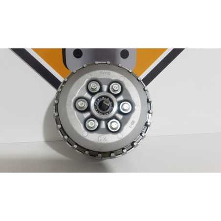 Clutch Complete Yamaha MT 09 - RN 29 - 2014 