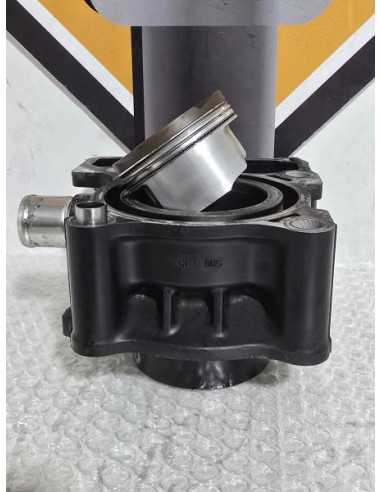 Cylinder And Piston Kawasaki Ninja 125 BX125A 2019, 110050703 130010809