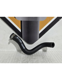 Water Hose Kawasaki Ninja 125 BX125A 2019, 390620808 2