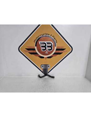 Water Hose Kawasaki Ninja 125 BX125A 2019, 390620807