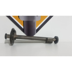 Balancer Shaft Yamaha MT 09 - ABS - RN 29 - 2014 2