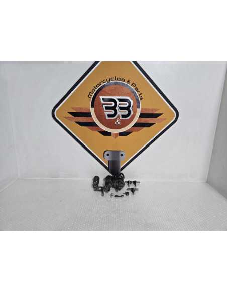 Gearbox Kawasaki Ninja 125 BX125A 2019, 131280709 131270693