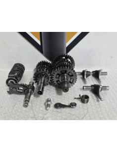 Cutie Viteze Kawasaki Ninja 125 BX125A 2019, 131280709 131270693 2