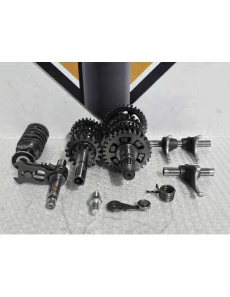 Cutie Viteze Kawasaki Ninja 125 BX125A 2019, 131280709 131270693