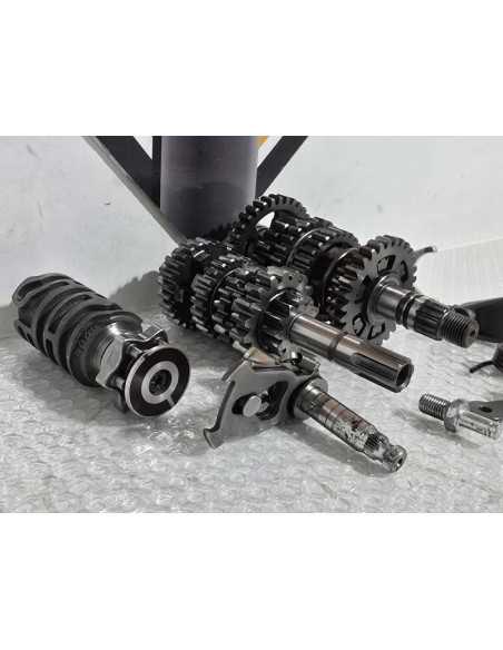 Cutie Viteze Kawasaki Ninja 125 BX125A 2019, 131280709 131270693