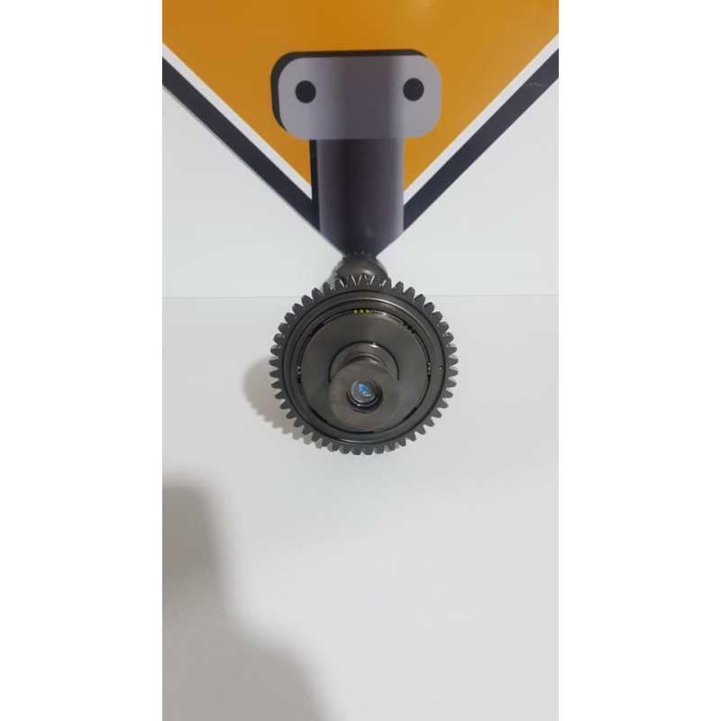 Balancer Shaft Yamaha MT 09 - ABS - RN 29 - 2014 