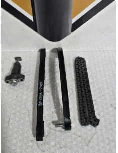 Distribution Kit Kawasaki Ninja 125 BX125A 2019, 120480080 120530260 2