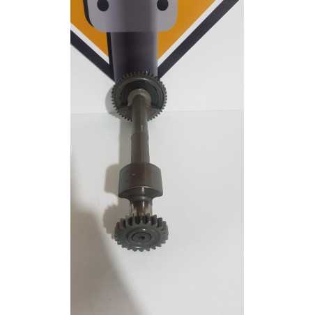 Balancer Shaft Yamaha MT 09 - ABS - RN 29 - 2014 