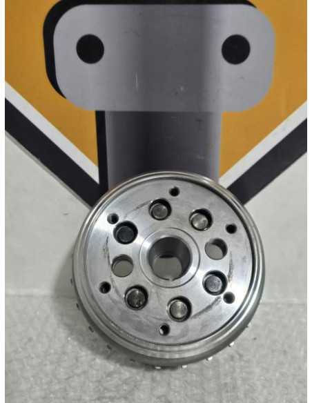 Magnetou Kawasaki Ninja 125 BX125A 2019, 210070675