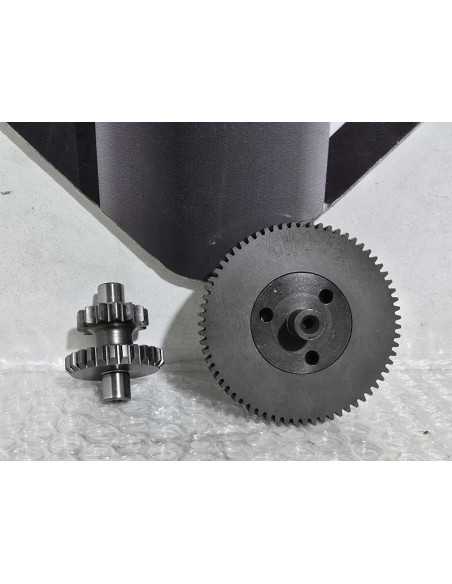 Pinioane Pornire Kawasaki Ninja 125 BX125A 2019, 390760020 590510743