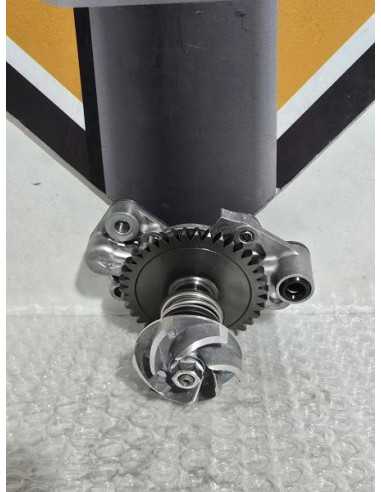 Pompa Apa Si Pompa Ulei Kawasaki Ninja 125 BX125A 2019, 592560014 160820829