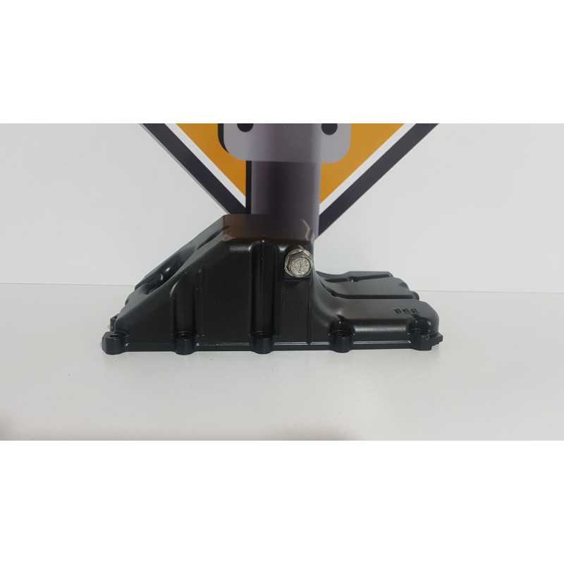 Oil Pan Yamaha MT 09 - ABS - RN 29 - 2014 